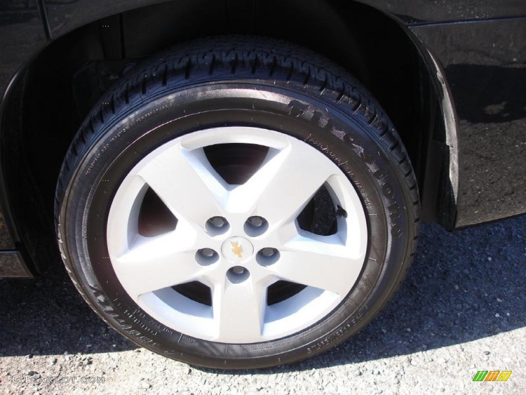 2011 Chevrolet HHR LT Wheel Photo #46814742