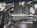 Indigo Blue Metallic - TrailBlazer LS 4x4 Photo No. 21
