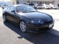 2006 Obsidian Black Hyundai Tiburon GT  photo #3