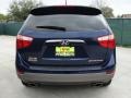 2007 Deep Blue Hyundai Veracruz Limited  photo #4