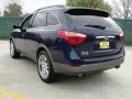 2007 Deep Blue Hyundai Veracruz Limited  photo #5