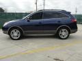 2007 Deep Blue Hyundai Veracruz Limited  photo #6