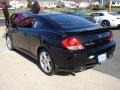 2006 Obsidian Black Hyundai Tiburon GT  photo #7