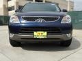 2007 Deep Blue Hyundai Veracruz Limited  photo #9