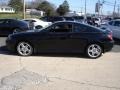 2006 Obsidian Black Hyundai Tiburon GT  photo #9