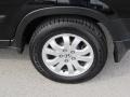 2005 Nighthawk Black Pearl Honda CR-V EX 4WD  photo #3