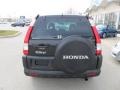 2005 Nighthawk Black Pearl Honda CR-V EX 4WD  photo #4