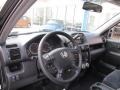 2005 Nighthawk Black Pearl Honda CR-V EX 4WD  photo #7