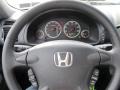 2005 Nighthawk Black Pearl Honda CR-V EX 4WD  photo #11