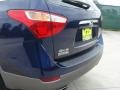 2007 Deep Blue Hyundai Veracruz Limited  photo #28