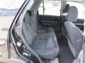 2005 Nighthawk Black Pearl Honda CR-V EX 4WD  photo #12
