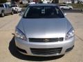 Silver Ice Metallic - Impala LTZ Photo No. 2