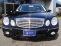 Black - E 350 4Matic Sedan Photo No. 3