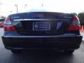 Black - E 350 4Matic Sedan Photo No. 6