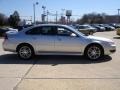 2010 Silver Ice Metallic Chevrolet Impala LTZ  photo #7