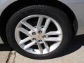 Silver Ice Metallic - Impala LTZ Photo No. 8