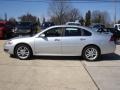 Silver Ice Metallic - Impala LTZ Photo No. 9
