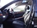 Black - E 350 4Matic Sedan Photo No. 12