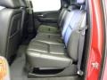 2011 Victory Red Chevrolet Avalanche LT 4x4  photo #14