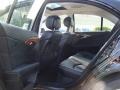 Black - E 350 4Matic Sedan Photo No. 14