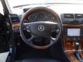 Black - E 350 4Matic Sedan Photo No. 15