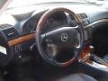 Black - E 350 4Matic Sedan Photo No. 16