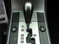 2007 Hyundai Veracruz Black Interior Transmission Photo