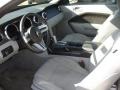 Performance White - Mustang V6 Deluxe Convertible Photo No. 9