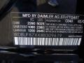 Black - E 350 4Matic Sedan Photo No. 24