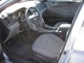 Iridescent Silver Blue Metallic - Sonata GLS Photo No. 10
