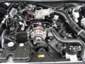 4.6 Liter SOHC 16-Valve V8 Engine for 2007 Ford Crown Victoria Police Interceptor #46816059