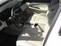 2010 Summit White Chevrolet Impala LTZ  photo #10