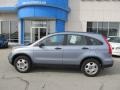 2008 Glacier Blue Metallic Honda CR-V LX 4WD  photo #3