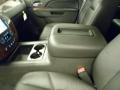 2011 Black Chevrolet Silverado 1500 LTZ Crew Cab  photo #24
