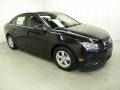 Black Granite Metallic - Cruze LT Photo No. 1
