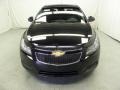 Black Granite Metallic - Cruze LT Photo No. 2