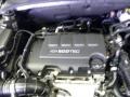 Black Granite Metallic - Cruze LT Photo No. 4