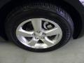 Black Granite Metallic - Cruze LT Photo No. 5
