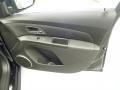 Black Granite Metallic - Cruze LT Photo No. 6