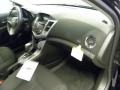 Black Granite Metallic - Cruze LT Photo No. 7