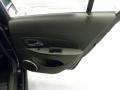 Black Granite Metallic - Cruze LT Photo No. 9
