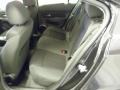 Black Granite Metallic - Cruze LT Photo No. 11