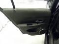 Black Granite Metallic - Cruze LT Photo No. 12