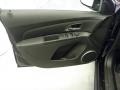Black Granite Metallic - Cruze LT Photo No. 13