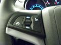 Black Granite Metallic - Cruze LT Photo No. 17