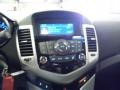 Black Granite Metallic - Cruze LT Photo No. 19