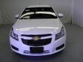 2011 Summit White Chevrolet Cruze LT  photo #2