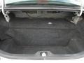 Charcoal Black Trunk Photo for 2007 Ford Crown Victoria #46816827