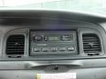 Charcoal Black Controls Photo for 2007 Ford Crown Victoria #46816941
