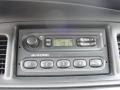 Charcoal Black Controls Photo for 2007 Ford Crown Victoria #46816956